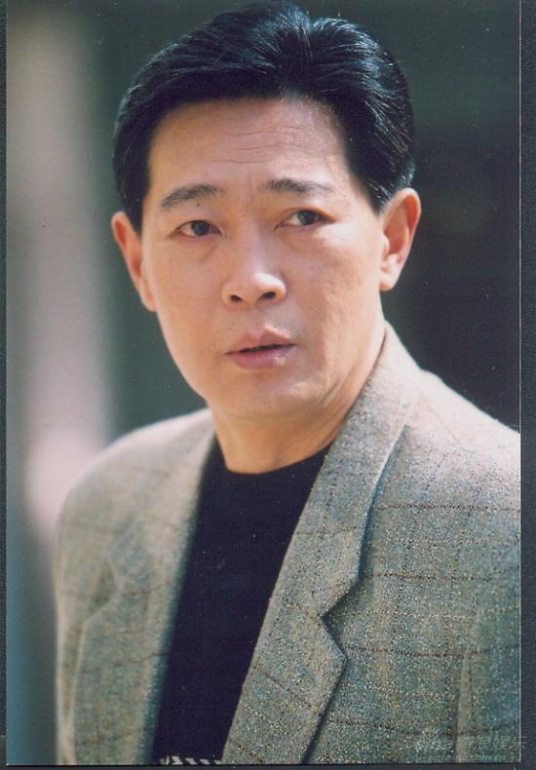 徐风（中国内地男演员）