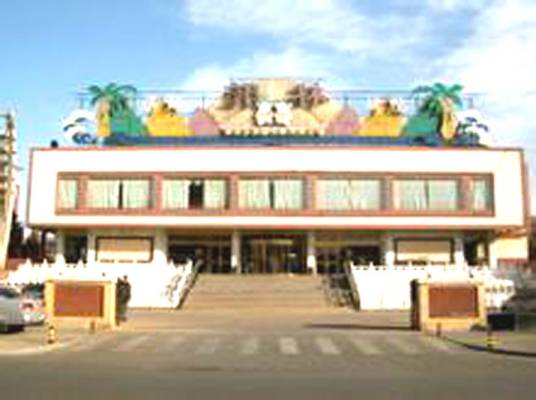 北京郭林家常菜食品有限责任公司