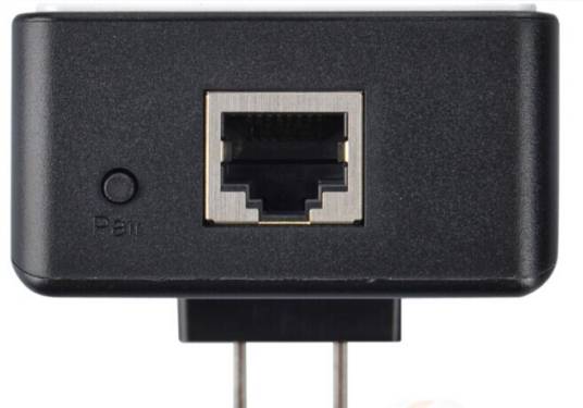 电力线以太网适配器