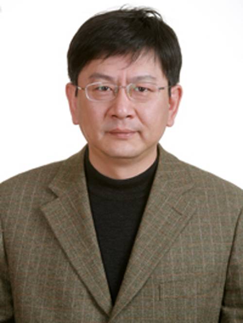 徐坚（中国国际问题研究基金会理事长）