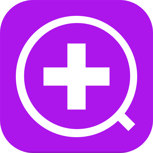 问药（APP软件）