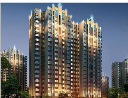 龙山华府（北京的楼盘）