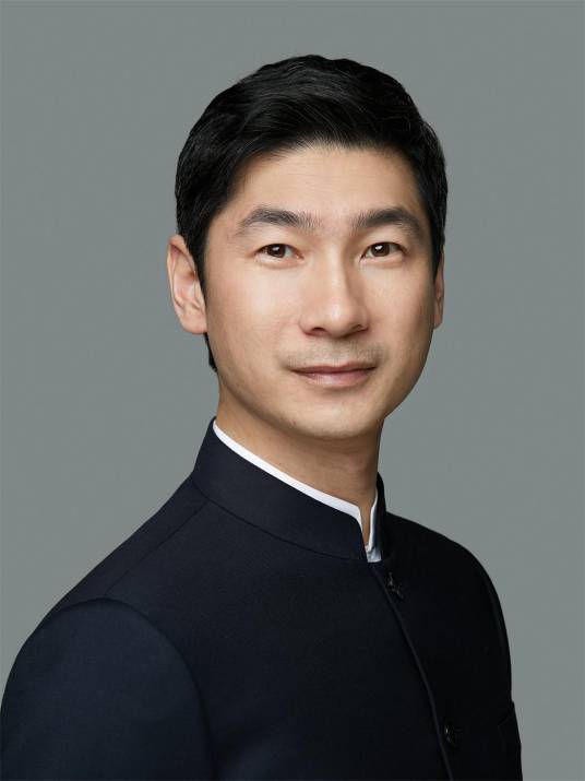 蓝虎（中华人民共和国驻委内瑞拉玻利瓦尔共和国特命全权大使）