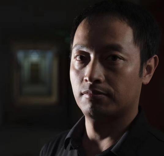 张利明（中国美术家协会会员）