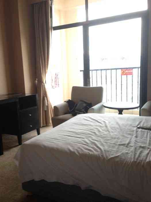 南苑e家（丽江裕和店）