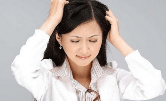 焦虑（人类情绪）