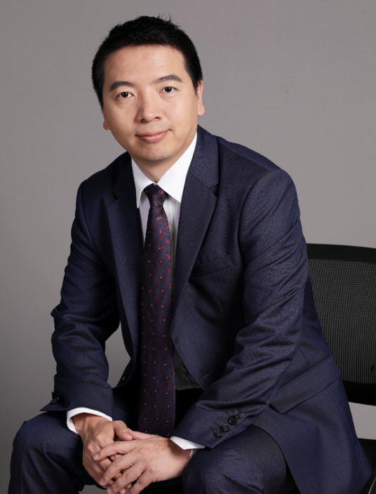 李大海（知乎合伙人、非执行董事）