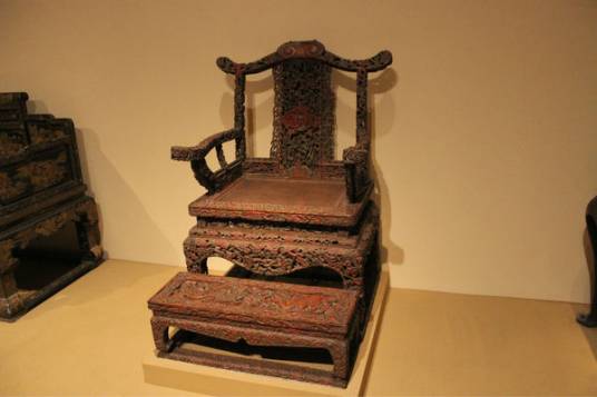 清代家具