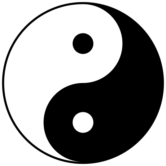 两仪（哲学范畴）