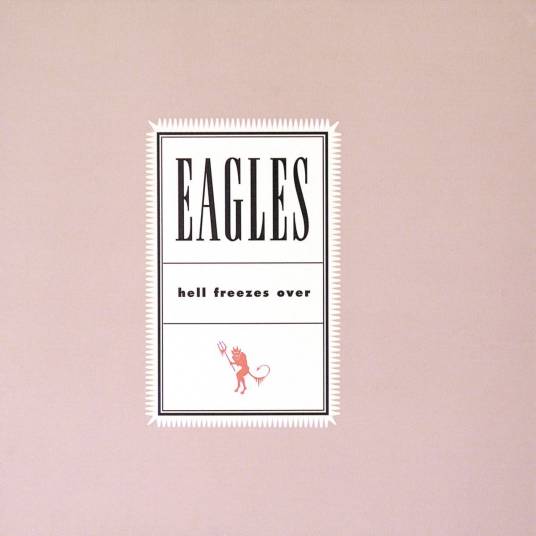 love will keep us alive（Eagles演唱歌曲）