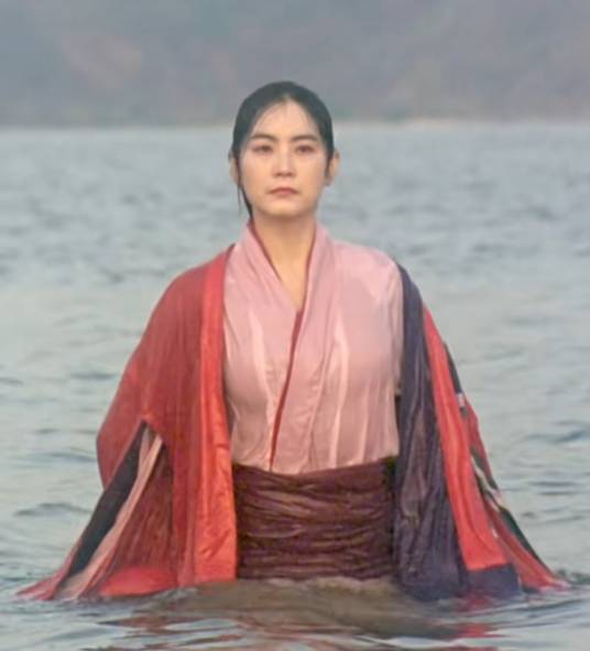东方不败（电影《笑傲江湖Ⅱ：东方不败》中的人物）
