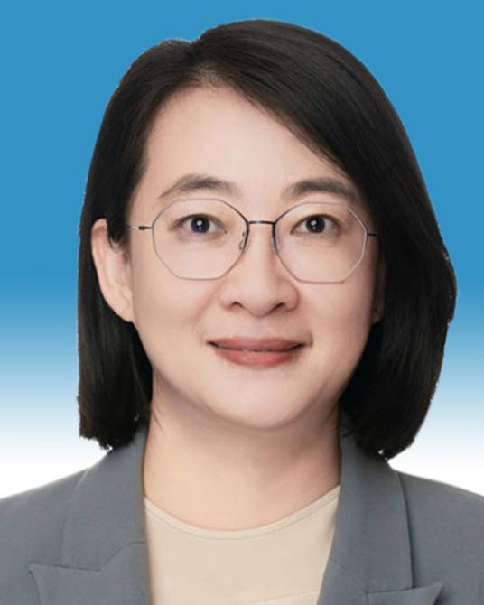 金铭（苏州市轨道交通集团有限公司党委书记、董事长）