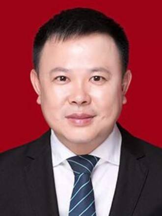李晓彤（中共株洲市渌口区委书记）