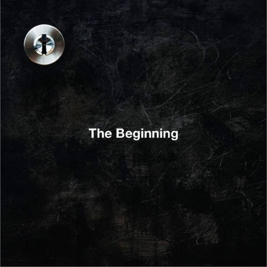 The beginning（ONE OK ROCK乐队演唱的歌曲）