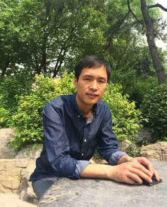 刘奎（中国山东籍艺术家）