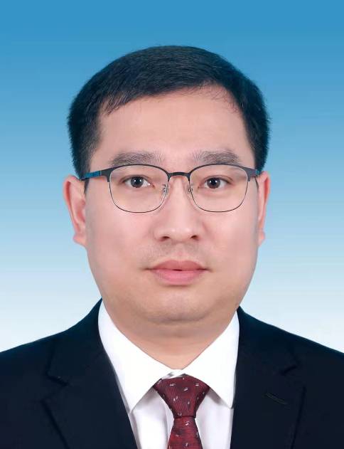 朱俊华（浙江省金华市兰溪市委副书记、市长）
