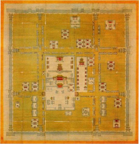 小南门（盛京九门之一）