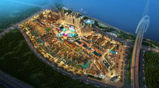 中国锦园