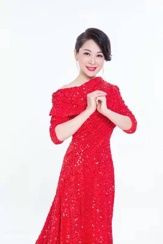 刘蔚（中国内地女主持人）