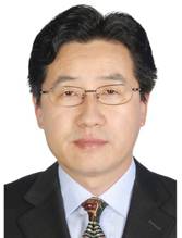 顾洪波（中国水利企业协会会长）