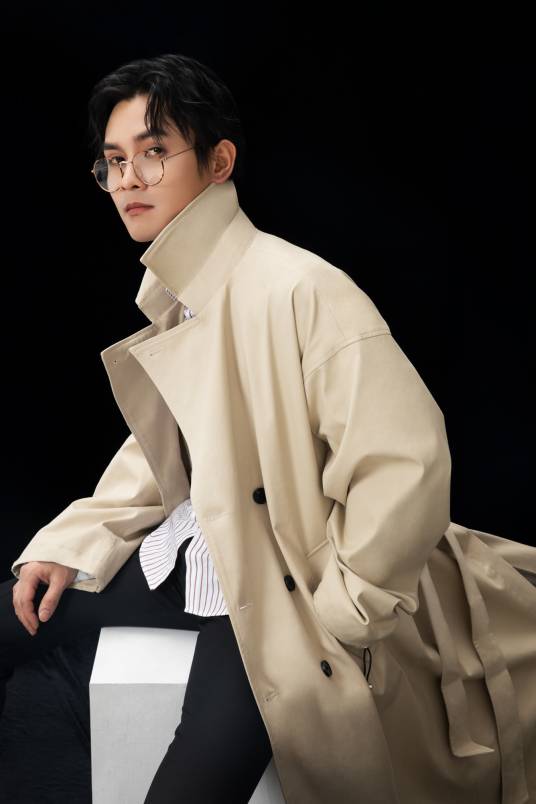 郑帅（华语男歌手、音乐唱作人）