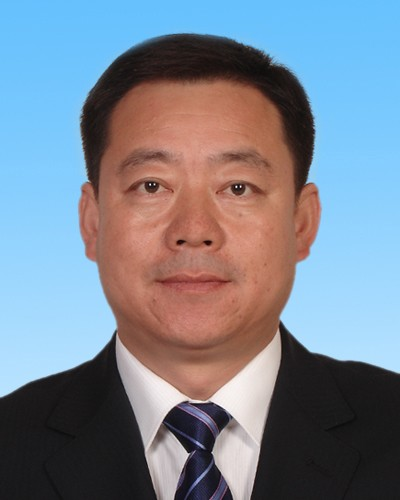 董存瑞（内蒙古自治区包头市委组织部常务副部长）