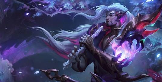 亚索（游戏《英雄联盟》中的角色）