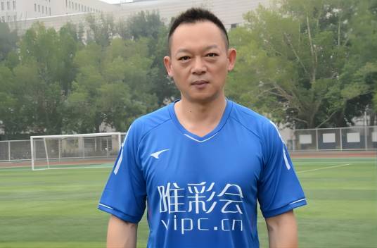 苏东（中国足球解说员）