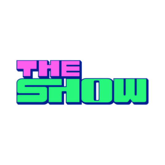 The show（韩国音乐节目）