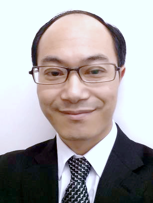 黄开胜（中南财经政法大学外国语学院副教授）