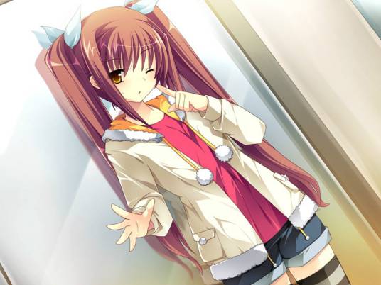 花与少女的祝福(日本武藤此史、igul创作漫画)