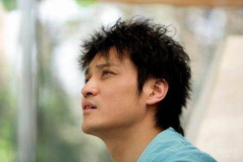 钟超（中国男演员）