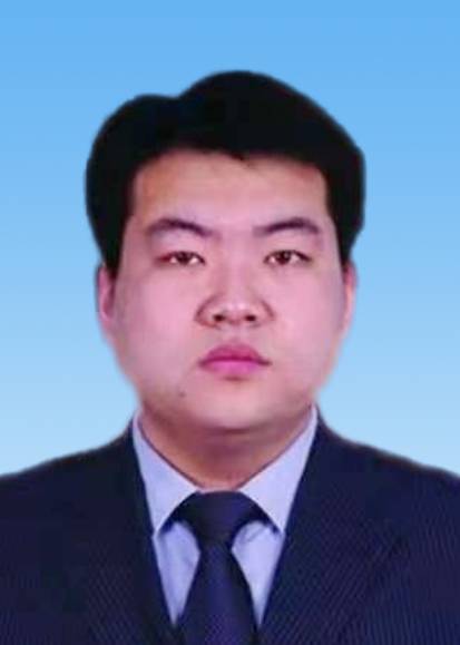 刘炎（河北省石家庄市无极县委副书记、县长）