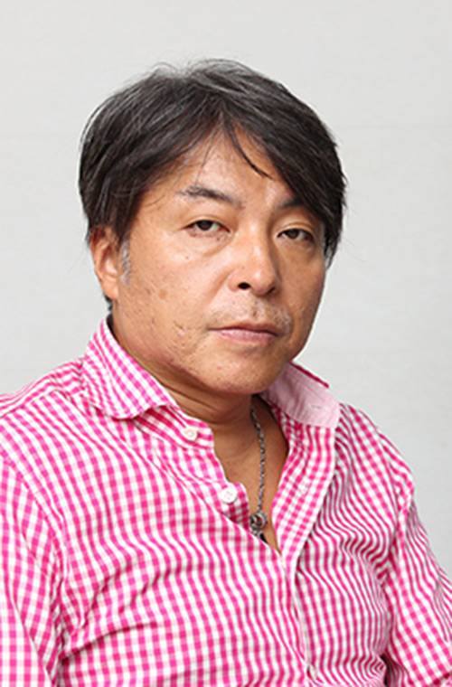 西谷弘