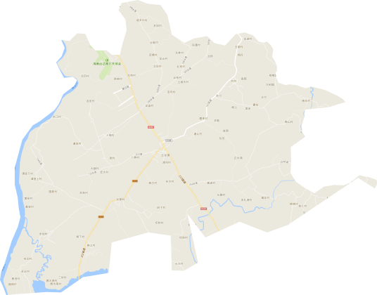 云龙镇（海南省海口市琼山区下辖镇）