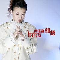卢佳音（中国内地女歌手）