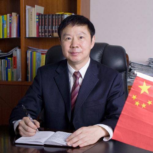 肖波（武汉轻工大学原党委书记）