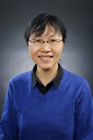 张楠楠（中央财经大学保险学院副教授）