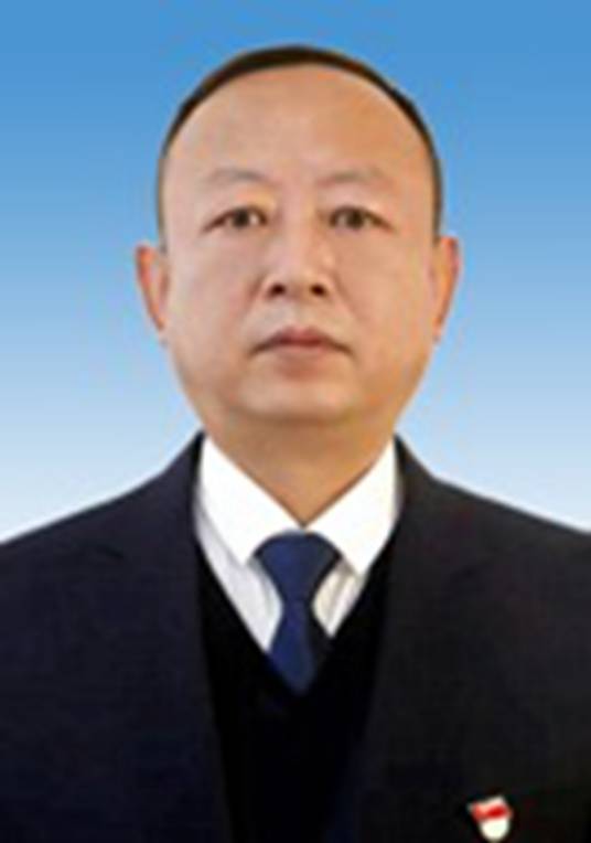 袁小波（山西省朔州市政府党组成员、副市长，市公安局党委书记、局长、督察长）