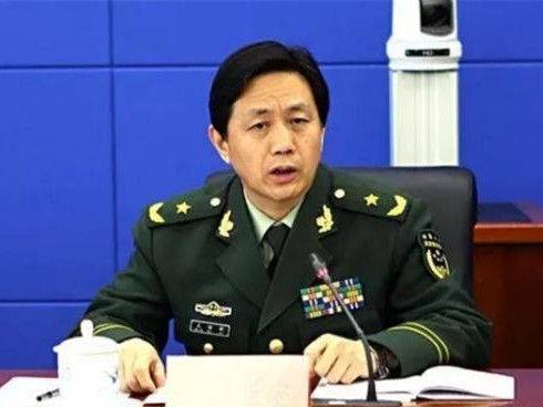 王世安（中央纪委驻公安部纪检组副组长）