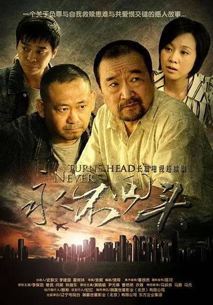 永不回头（2010年张辉执导的都市情感剧）