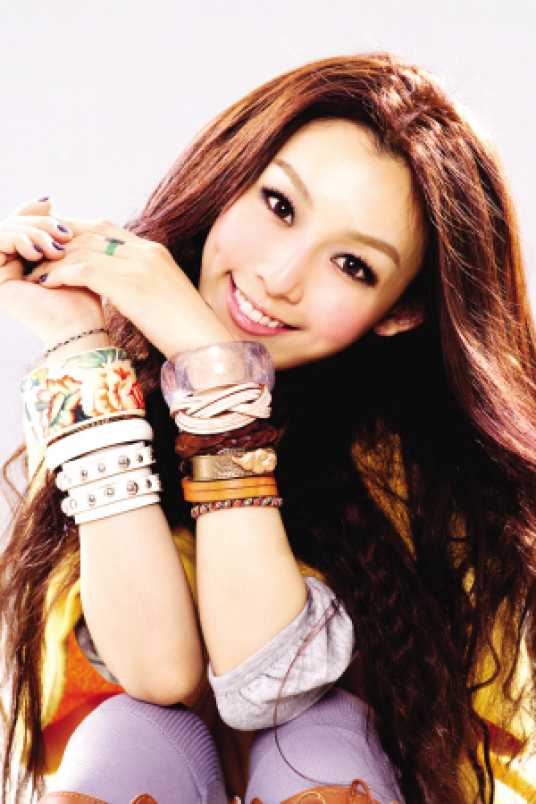 那些花儿（范玮琪演唱歌曲）