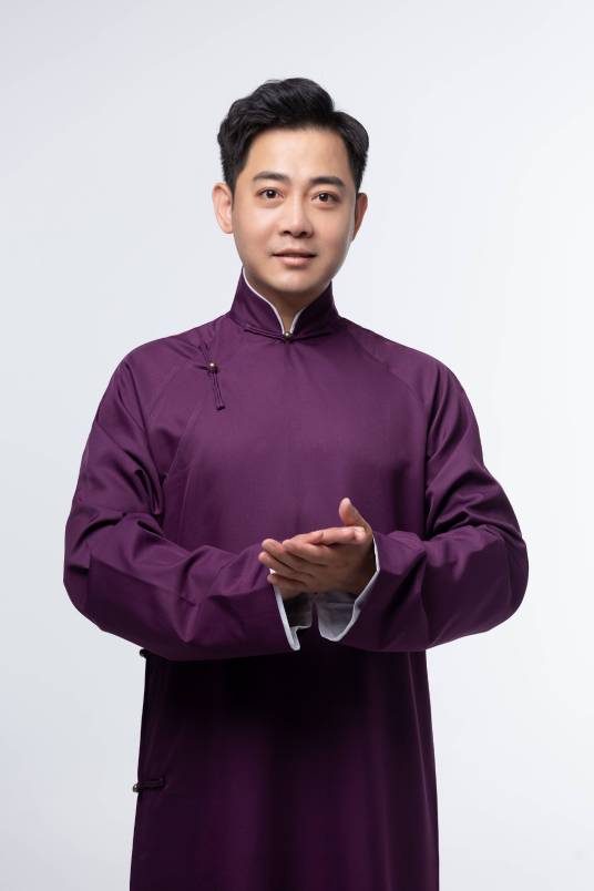 孔云龙（中国内地相声演员）