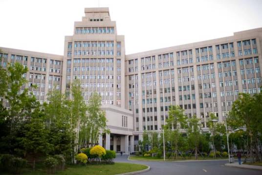 东北林业大学理学院