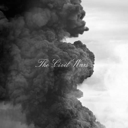 The Civil Wars（2013年内战乐队(The Civil Wars)发行的音乐专辑）