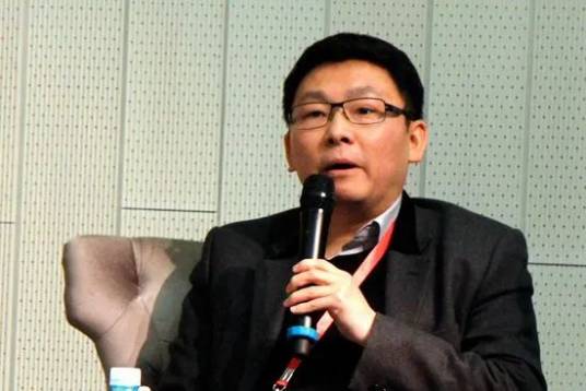 翟隽（澳大利亚麦格理资本中国区总裁）