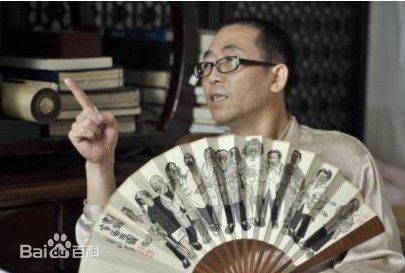 宋黎明（陕西省著名漫画家、作家）