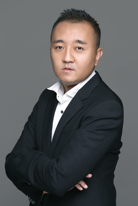 张杨（制片人、导演）