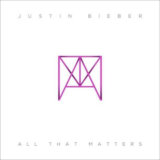 All That Matters（Justin Bieber演唱的歌曲）