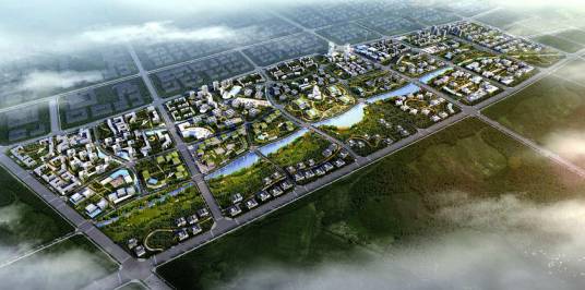 中国（大厂）移动游戏产业基地